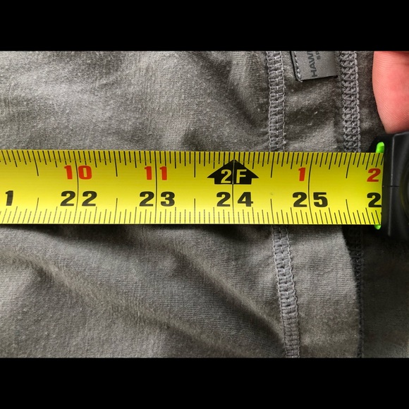 Hawk 1/4 button up lightweight sweater - Picture 6 of 8